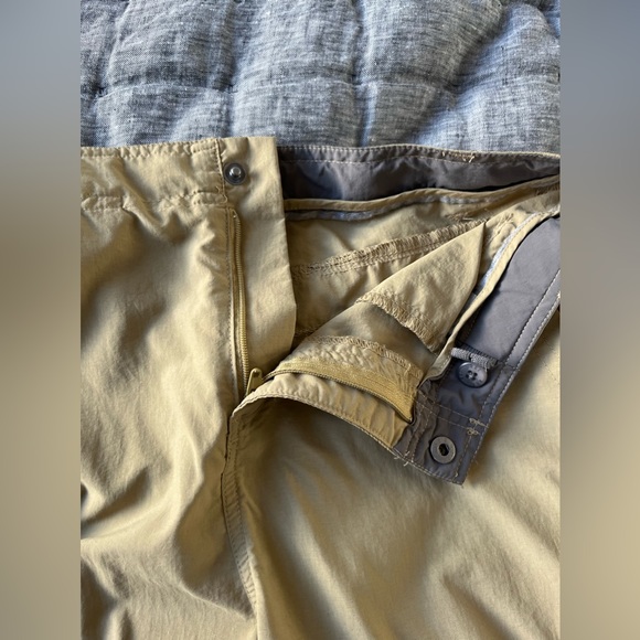 REI pants - Picture 3 of 4